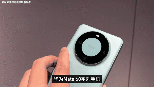 华为手机在哪里打开5G缩略图