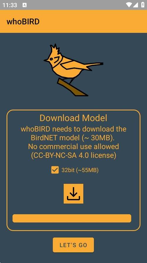 bird软件是什么图标