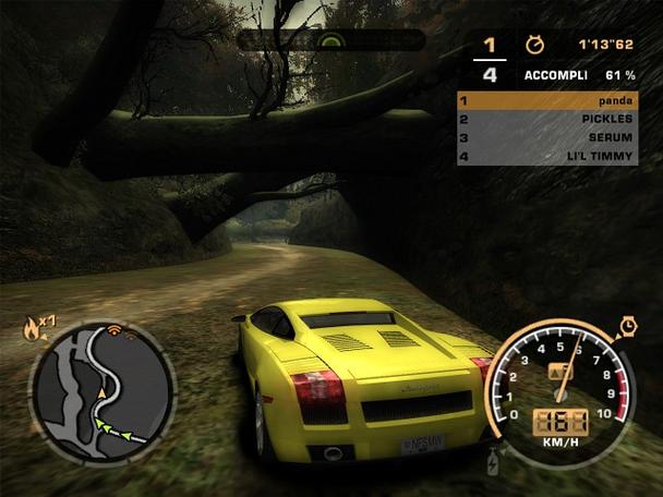 极品飞车9怎么下载到电脑玩