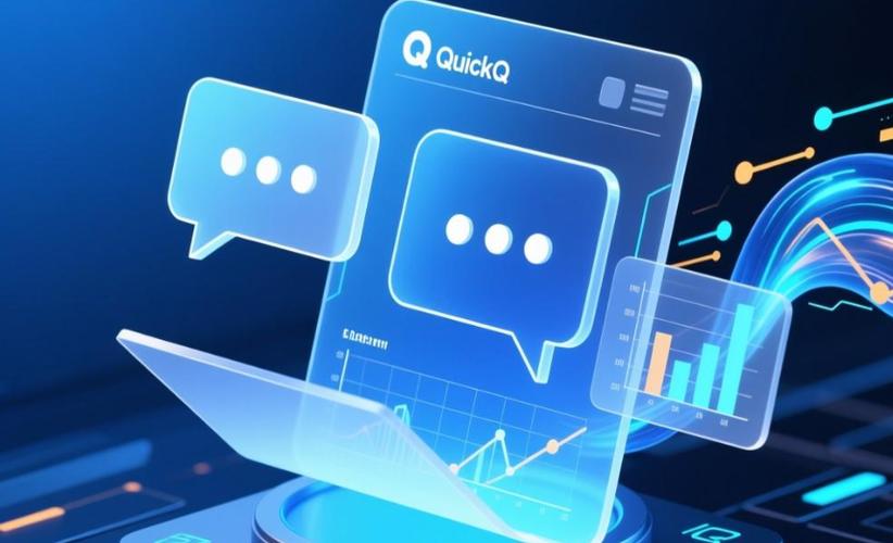 quickq苹果下载