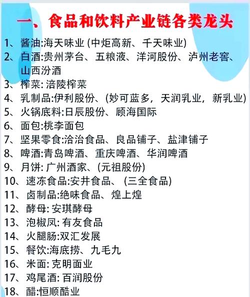 中国最优质的10只白马股股票