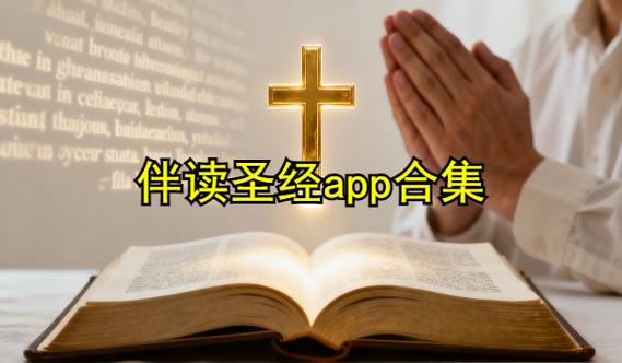 伴读圣经官方版下载