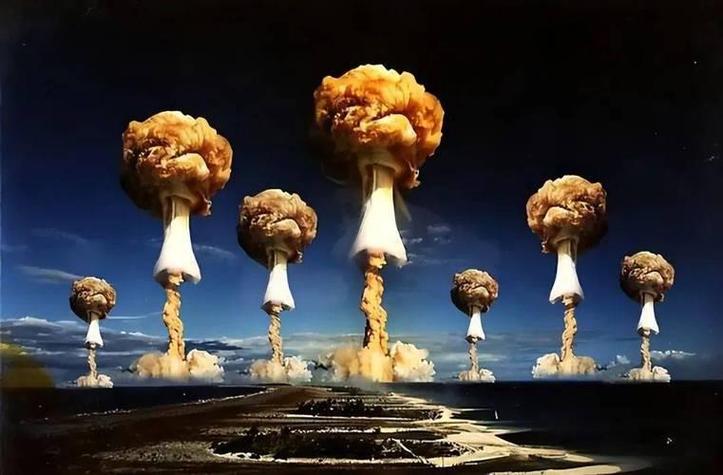 中国氢弹视频高清
