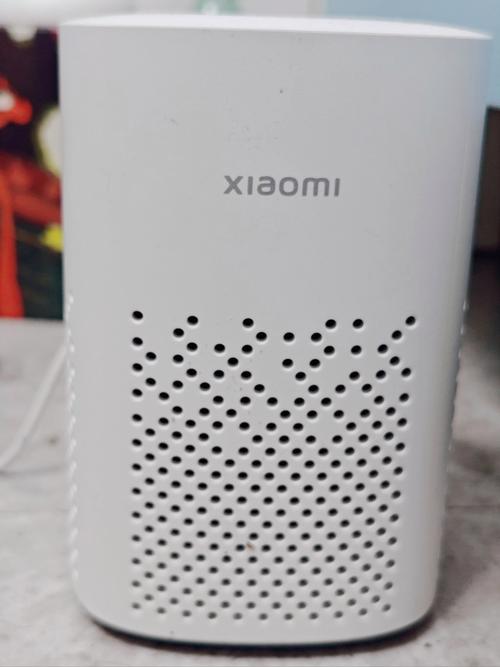 小米触屏音箱怎么恢复出厂设置