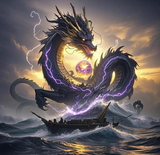 洪荒:吾灾厄之鸦,微末崛起!图标