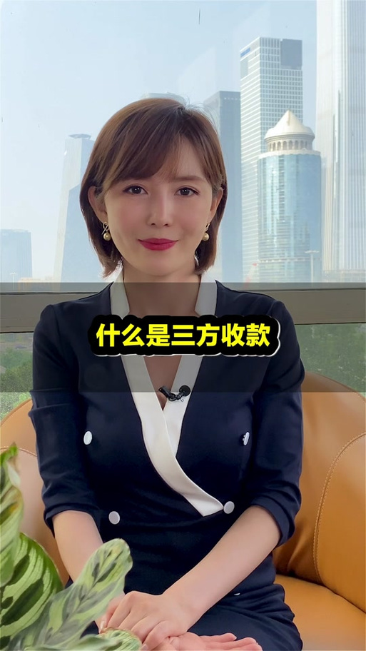 顺丰的第三方付是哪方付
