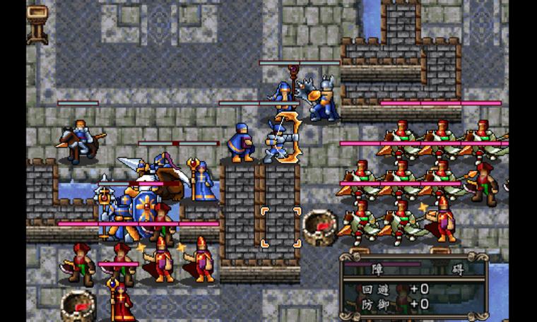 魔剑镇魂曲技能修改版