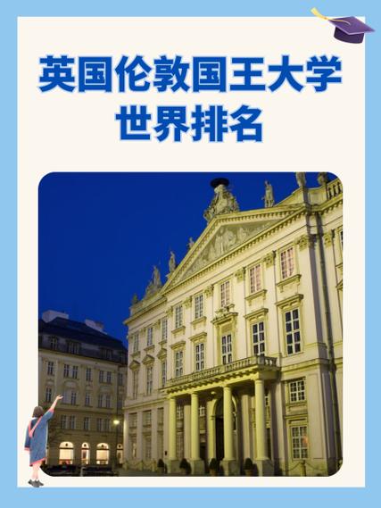 伦敦国王大学排名世界排名