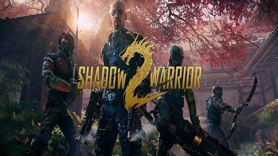 影子武士2剧情