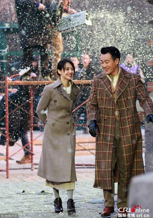 谍战剧《绝密者》免费播放图标