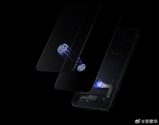 指纹解锁的弊端图标