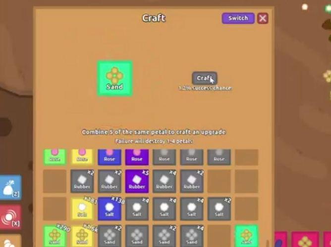 mapcraft
