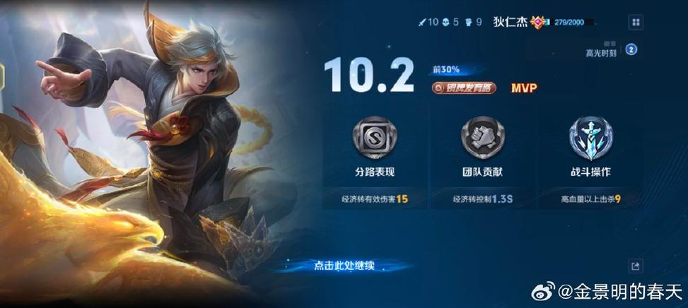 王者荣耀输了金牌算不算截图