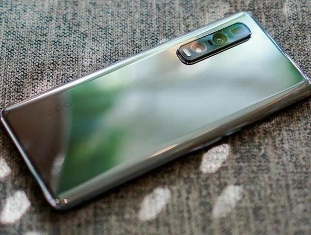 oppofindx2pro