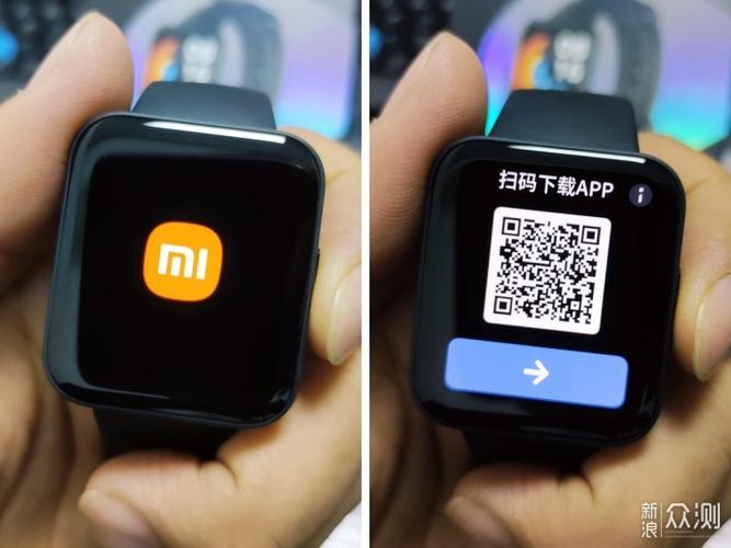 红米如何识别图片二维码缩略图