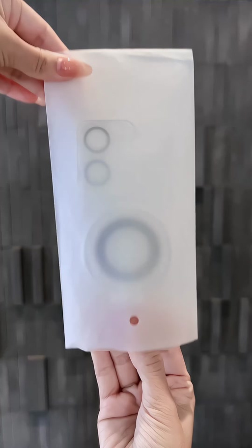 opporeno出厂膜怎么撕