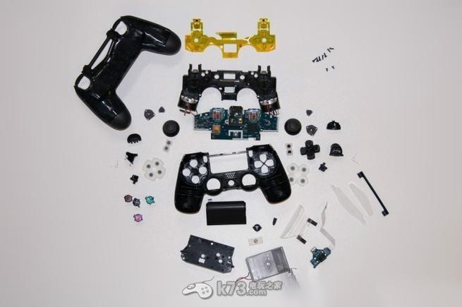 ps4手柄故障维修方法