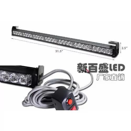 LED长条爆闪灯