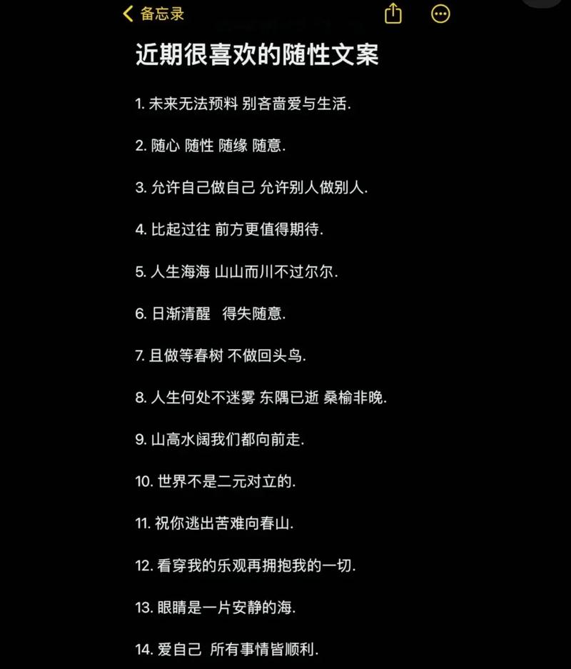 2025年最火装修文案