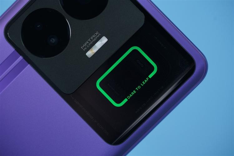 真我GT Neo5手机评测