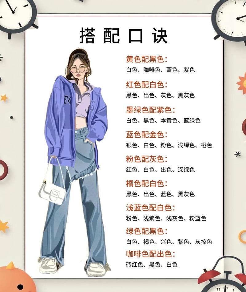 圆领卫衣里面穿什么图标