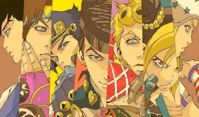 jojo的奇妙冒险第三部风车图标