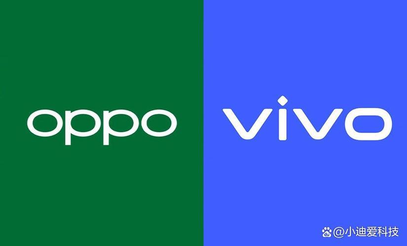 vivo手机耐用还是oppo手机耐用图标