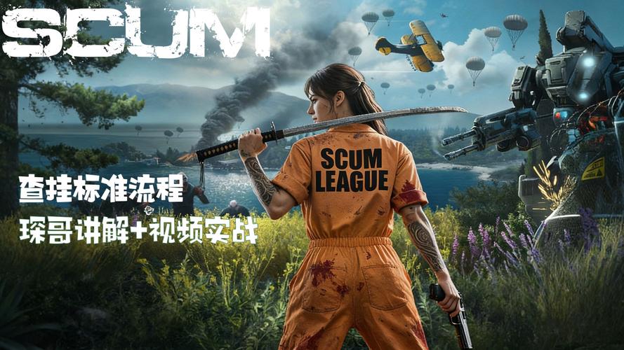 scum配置的存储空间