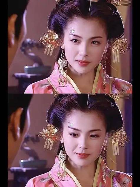 刘涛白娘子赵雅芝上海滩截图