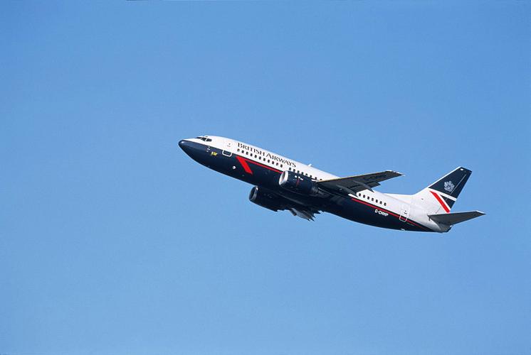 航空飞行