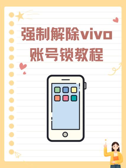 vivo账号重置图标