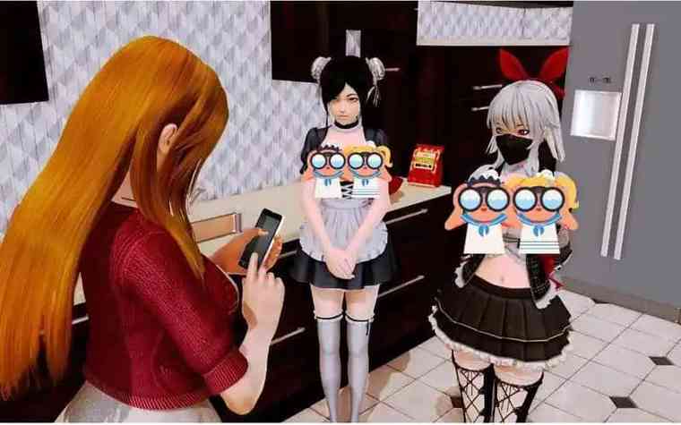 haremhotel(后宫酒店)v0.19.2图标