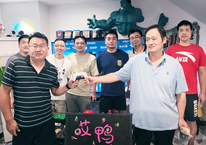 实况足球线下比赛