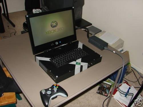 xbox连笔记本电脑
