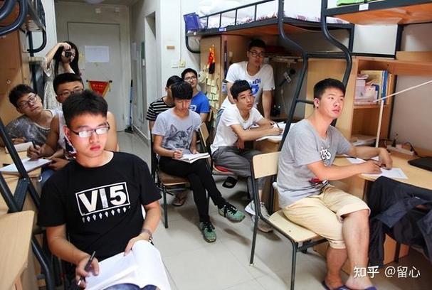 如何和舍友相处截图