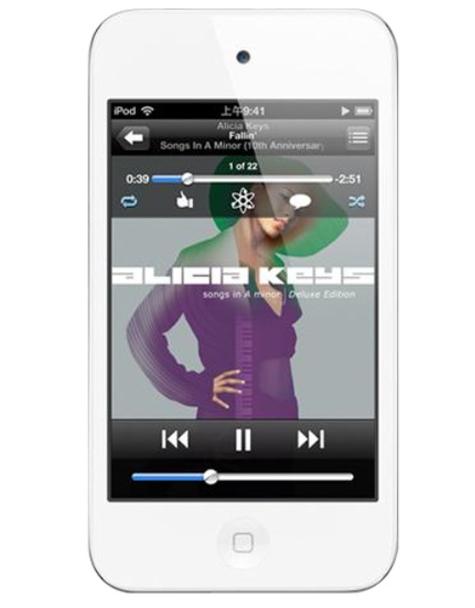 ipodtouch4下载旧版本软件图标