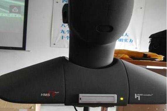 声音分析仪图标