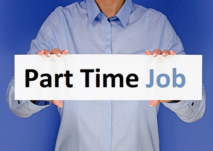 part-time job的利弊