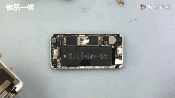 iphone换过摄像头有影响吗