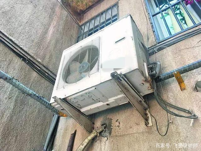 邻居一开空调我家就嗡嗡嗡截图