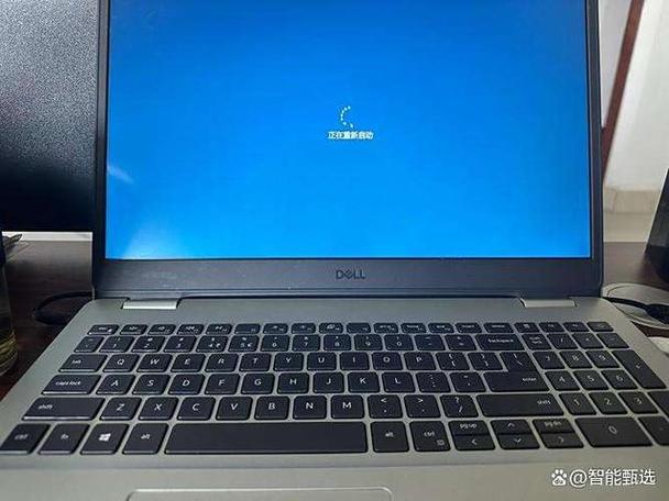 surface重启一直转圈缩略图