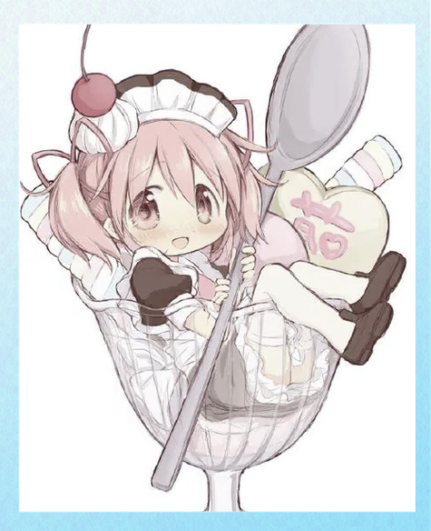 魔法少女小圆深度解析截图