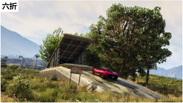gta5地堡电脑