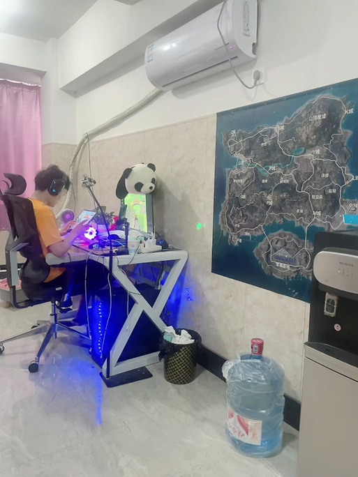 吃鸡辅助工作室