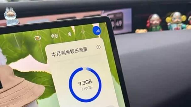 开着流量听歌耗流量吗
