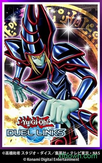 duel links游戏王决斗联盟国际版