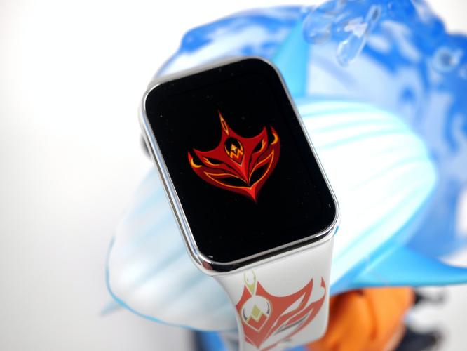 Keep手环桌面可以更改吗截图
