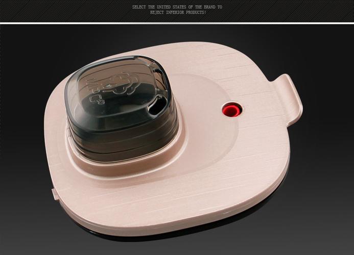 破泡器怎么拆美的50c8