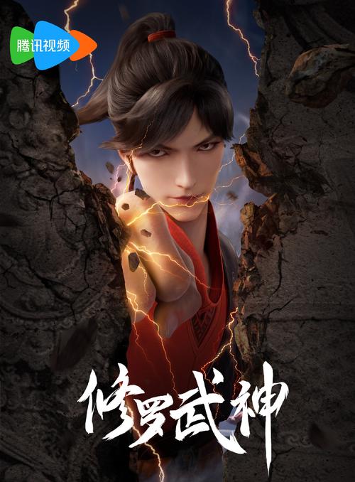 都市之绝世战神楚枫