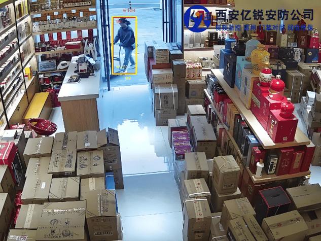 超市监控一般保存多久